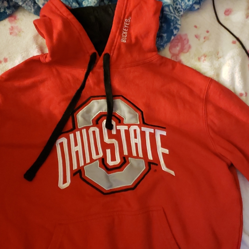 Ohio State University Sweatshirt